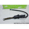 Emetteur embrayage hydraulique Valeo Citroen Peugeot original OEM 874329