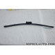 Balais essuie glace souple Renault Dacia original OEM 288904848R
