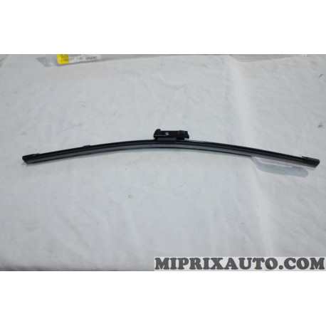 Balais essuie glace souple Renault Dacia original OEM 288904848R 