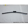 Balais essuie glace souple Renault Dacia original OEM 288904848R
