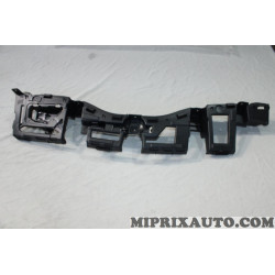 Support central de fixation parechocs arriere Renault Dacia original OEM 850429618R pour renault grand scenic 4 IV 