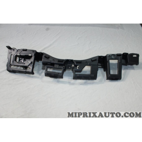 Support central de fixation parechocs arriere Renault Dacia original OEM 850429618R pour renault grand scenic 4 IV 