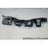 Support central de fixation parechocs arriere Renault Dacia original OEM 850429618R pour renault grand scenic 4 IV