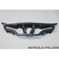 Support fixation logo de calandre Renault Dacia original OEM 628101467R 