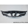 Support fixation logo de calandre Renault Dacia original OEM 628101467R