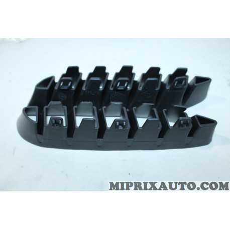 Grille de parechocs Renault Dacia original OEM 850760591R 