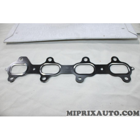 Joint collecteur echappement Renault Dacia original OEM 140361015R 