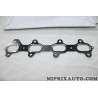 Joint collecteur echappement Renault Dacia original OEM 140361015R