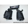 Support convoyeur deflecteur air radiateur Renault Dacia original OEM 214772076R