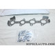 Joint collecteur echappement Renault Dacia original OEM 144D13019R 