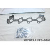 Joint collecteur echappement Renault Dacia original OEM 144D13019R
