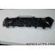 Revetement de parechocs arriere Citroen Peugeot original OEM 16497974XY