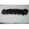 Revetement de parechocs arriere Citroen Peugeot original OEM 16497974XY