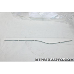 Revetement baguette de porte Renault Dacia original OEM 828C64531R 