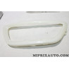 Enjoliveur contour de phare antibrouillard Renault Dacia original OEM 620745350R