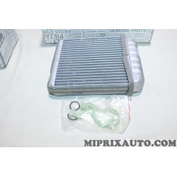 Radiateur de chauffage Renault Dacia original OEM 271153869R 