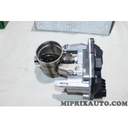 Corps boitier papillon Renault Dacia original OEM 147B08010R pour renault kangoo 2 II megane 3 4 III IV scenic 3 III fluence 