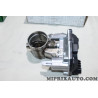 Corps boitier papillon Renault Dacia original OEM 147B08010R pour renault kangoo 2 II megane 3 4 III IV scenic 3 III fluence