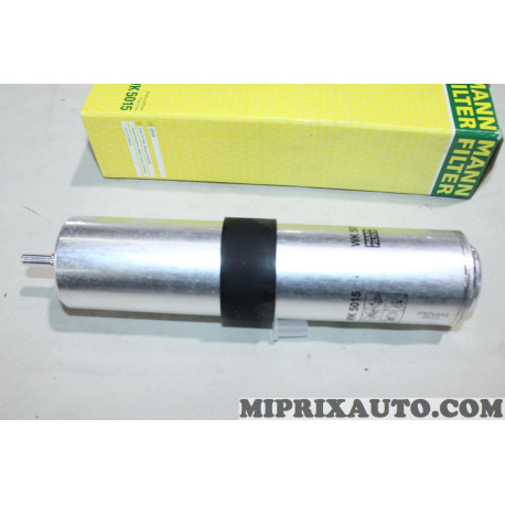 Filtre à carburant Mann filter BMW Mini original OEM WK5015 
