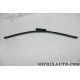 Balais essuie glace souple Renault Dacia original OEM 288905401R 