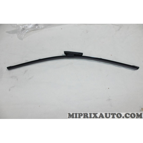 Balais essuie glace souple Renault Dacia original OEM 288905401R 