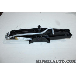 Cric de levage Renault Dacia original OEM 995501892R 