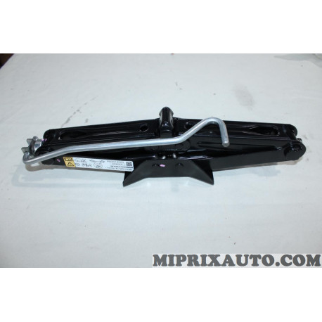 Cric de levage Renault Dacia original OEM 995501892R 