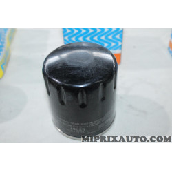 Filtre à huile Purflux Ford Fiat Iveco Mazda Nissan Rover Volkswagen Volvo original OEM LS357 