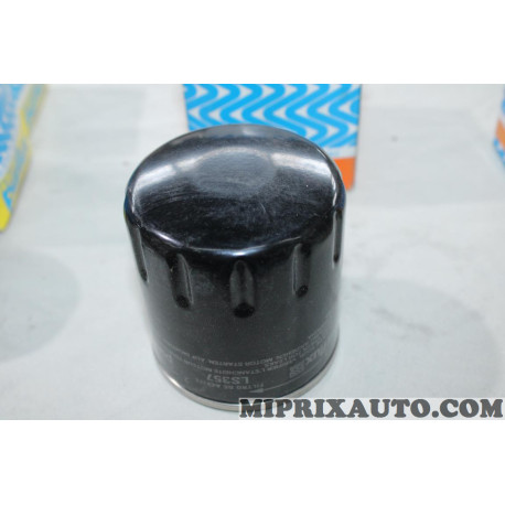 Filtre à huile Purflux Ford Fiat Iveco Mazda Nissan Rover Volkswagen Volvo original OEM LS357 