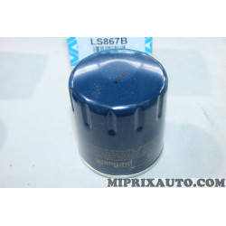 Filtre à huile Purflux Citroen Peugeot Fiat Ford Opel Renault Volvo Dacia original OEM LS867B 