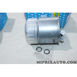 Filtre à carburant gazoil Purflux Fiat Jeep Mercedes Mitsubishi original OEM CS736 