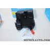 Filtre à carburant gazoil Purflux Citroen Peugeot Fiat Lancia Alfa Romeo Iveco Mazda Mini Ford Volvo original OEM FCS710