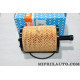 Filtre à huile Purflux Dodge Chrysler Jeep Fiat Lancia Alfa romeo Mitsubishi Volkwagen Audi Seat Skoda original OEM L267D 