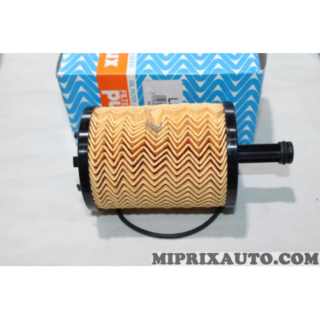 Filtre à huile Purflux Dodge Chrysler Jeep Fiat Lancia Alfa romeo Mitsubishi Volkwagen Audi Seat Skoda original OEM L267D 