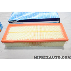 Filtre à air Purflux Volkswagen Audi Skoda Seat original OEM A1160 