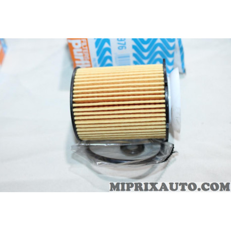 Filtre à huile Purflux Mercedes Nissan Infiniti original OEM L976 