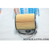 Filtre à huile Purflux Mercedes Nissan Infiniti original OEM L976
