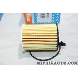 Filtre à huile Purflux Citroen Peugeot Mitsubishi BMW Mini Toyota Ford Mazda Volvo original OEM L343D 