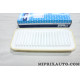 Filtre à air Purflux Citroen Peugeot original OEM A1128 pour citroen C1 peugeot 107 toyota aygo yaris