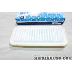 Filtre à air Purflux Citroen Peugeot original OEM A1128 pour citroen C1 peugeot 107 toyota aygo yaris 