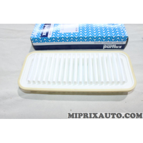 Filtre à air Purflux Citroen Peugeot original OEM A1128 pour citroen C1 peugeot 107 toyota aygo yaris 