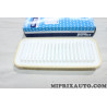 Filtre à air Purflux Citroen Peugeot original OEM A1128 pour citroen C1 peugeot 107 toyota aygo yaris