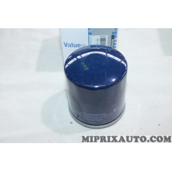 Filtre à huile Renault Dacia original OEM 7711945896 