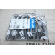 Filtre d'habitacle interieur Purflux Mercedes benz original OEM AHC483 pour mercedes classe C E CLS GLS W205 W213 W257 W253 