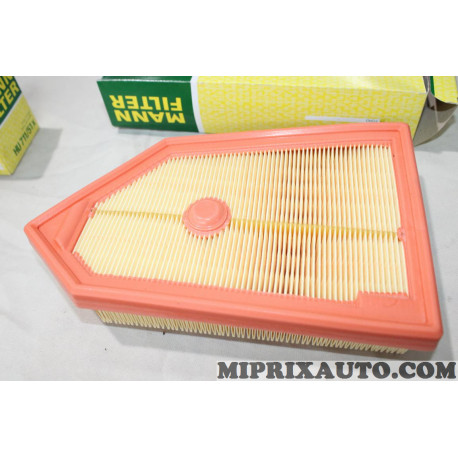 Filtre à air Mann filter Ford original OEM C26040 