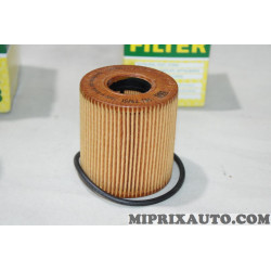 Filtre à huile Mann filter Citroen Peugeot BMW Mini Fiat Ford Lancia Mitsubishi Opel Toyota Volvo original OEM HU711/51X 