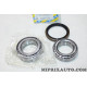 Kit roulement de roue SNR Citroen Peugeot Opel Fiat Mercedes Renault Dacia original OEM R153.42