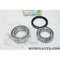 Kit roulement de roue SNR Citroen Peugeot Opel Fiat Mercedes Renault Dacia original OEM R153.42 