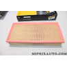 Filtre à air Wix Citroen Peugeot Fiat Lancia Alfa romeo original OEM WA6185