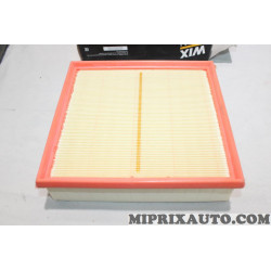 Filtre à air Wix Mercedes benz original OEM WA9746 
